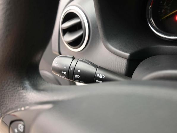 Renault Sandero II с пробегом 2017 года, цена 1 149 000 рублей, 49332 км, хэтчбек, Автокод Объявления