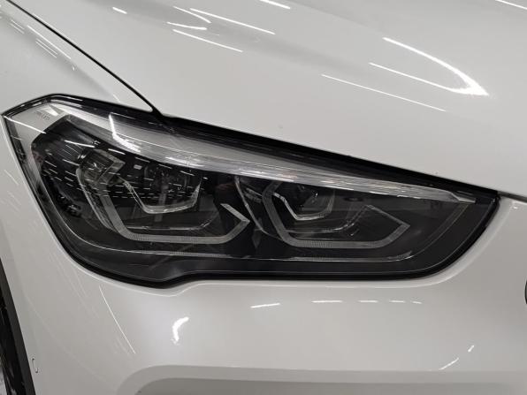 BMW X1 II (F48) Рестайлинг с пробегом 2020 года, цена 3 030 000 рублей, 38361 км, внедорожник, Автокод Объявления