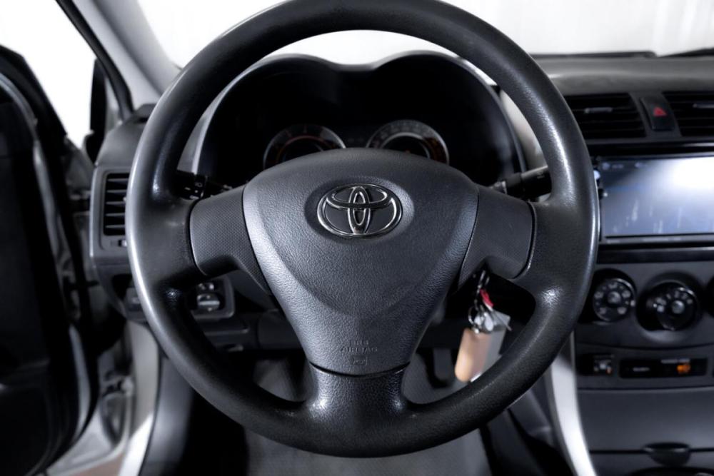 Toyota Corolla X (E140 E150) Тюмень  - изображение 15