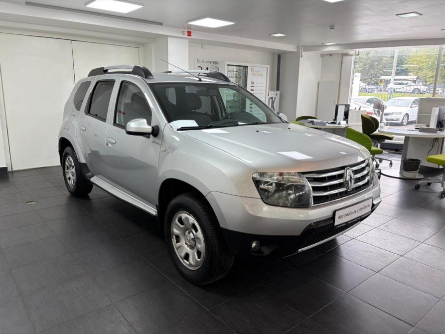 Renault Duster I Киров  - изображение 3