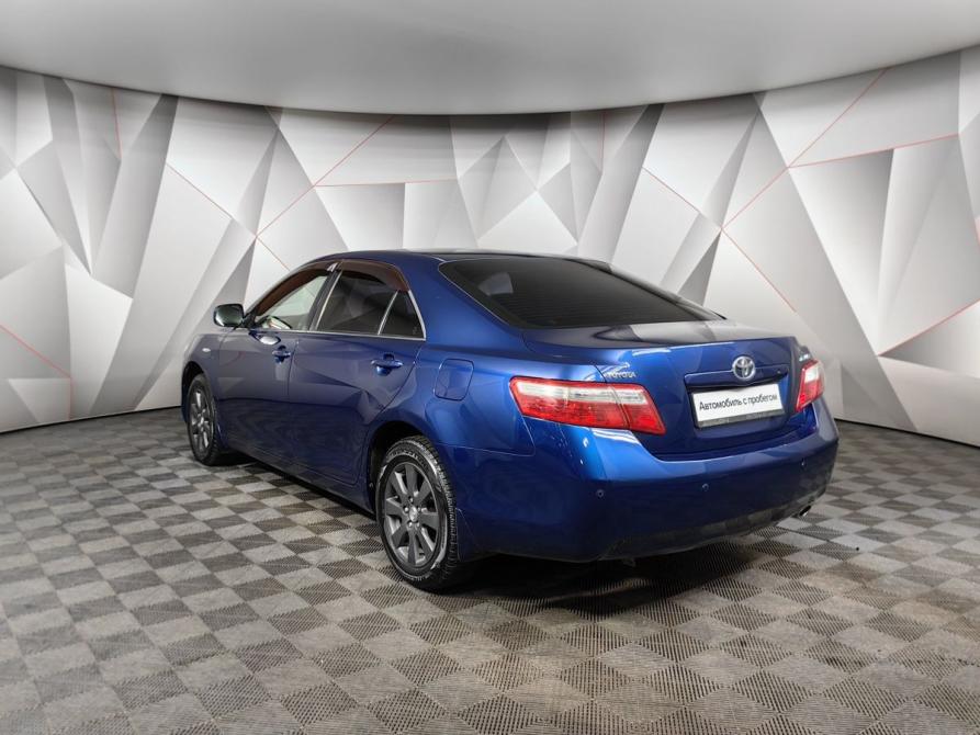 Toyota Camry VI (XV40) Москва  - изображение 4
