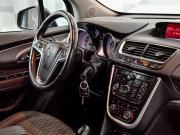 Opel Mokka I Екатеринбург  - изображение 31