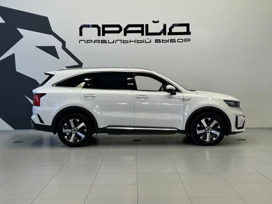 Kia Sorento IV Ростов-на-Дону  - изображение 7