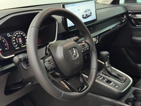 Honda CR-V VI с пробегом 2026 года, цена 4 060 000 рублей, 28 км, внедорожник, Автокод Объявления
