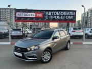 Lada (ВАЗ) Vesta I Альметьевск  - изображение 21