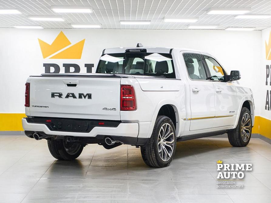 Ram 1500 V Рестайлинг Новосибирск  - изображение 6