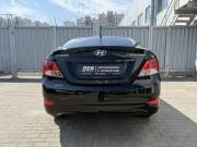 Hyundai Solaris I Ростов-на-Дону  - изображение 24