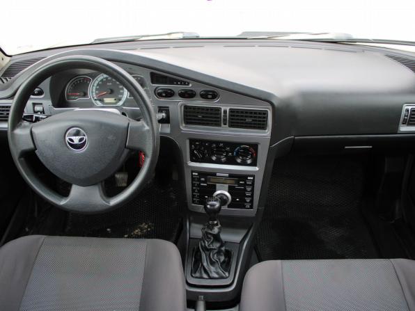 Daewoo Nexia I Рестайлинг с пробегом 2010 года, цена 99 000 рублей, 146802 км, седан, Автокод Объявления