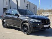 BMW X5 III (F15) Казань  - изображение 41