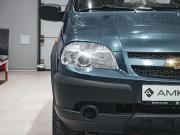 Chevrolet Niva I Рестайлинг Екатеринбург  - изображение 21