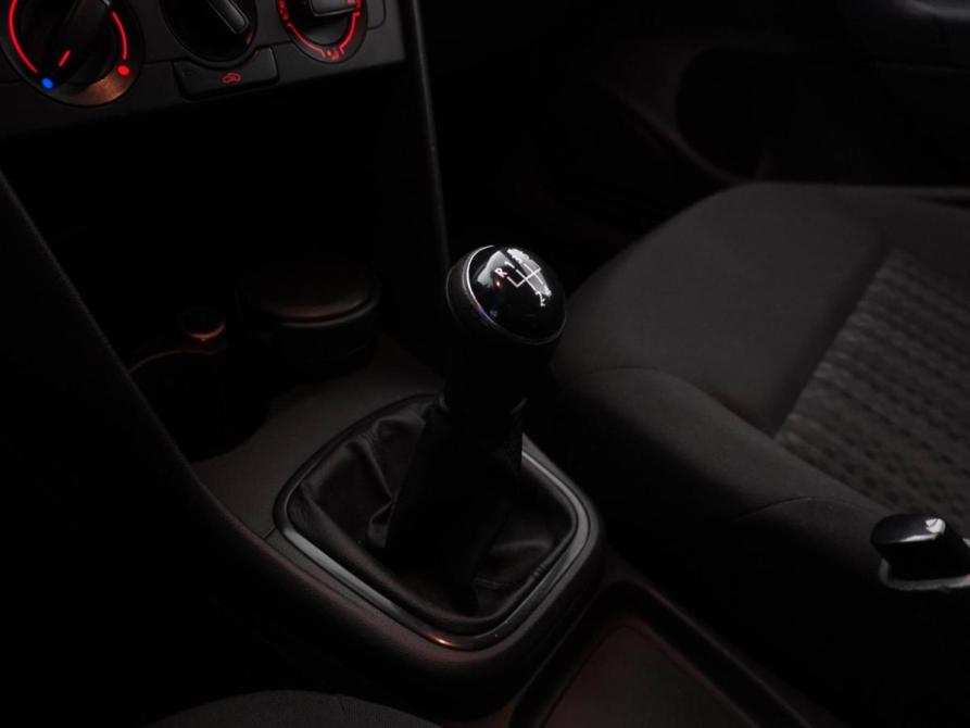 Volkswagen Polo V Рестайлинг Москва  - изображение 15