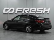 Infiniti Q50 I Воронеж  - изображение 29