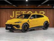 Lamborghini Urus I Рестайлинг Москва  - изображение 39