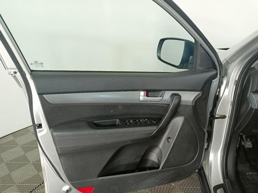 Kia Sorento II Рестайлинг Архангельск  - изображение 11
