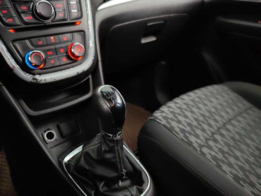 Opel Mokka I Подольск  - изображение 18