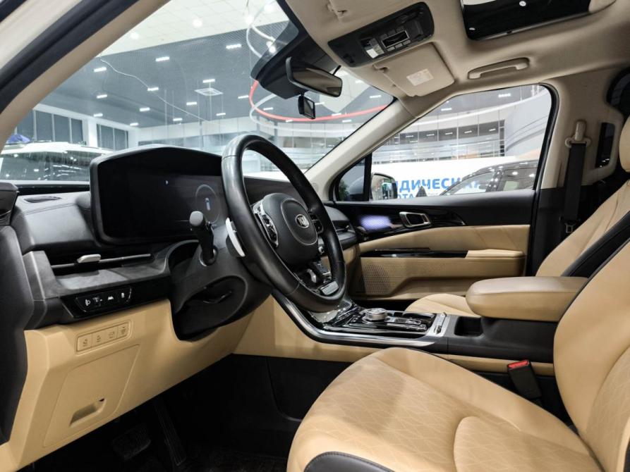 Kia Carnival IV Казань  - изображение 20