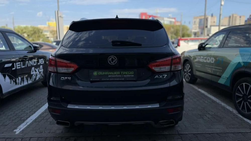 Dongfeng AX7 I Череповец  - изображение 7