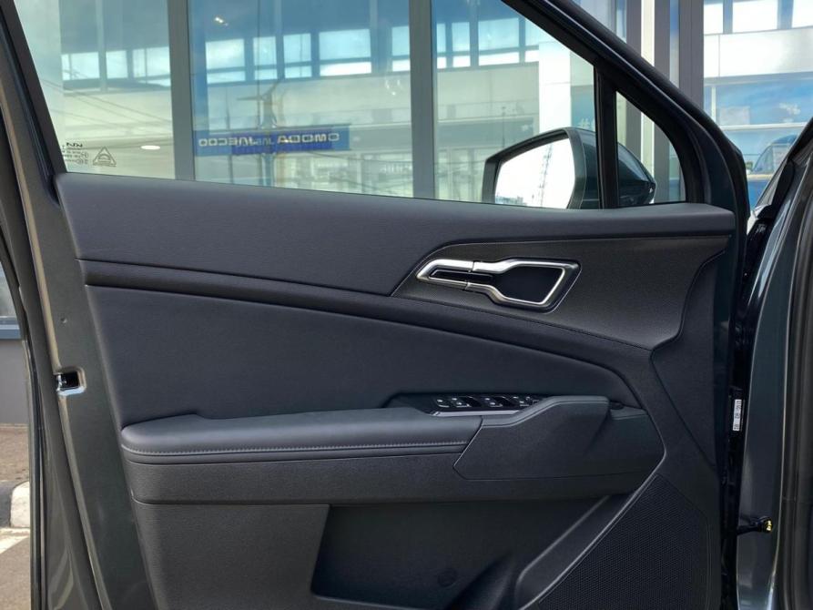 Kia Sportage V Санкт-Петербург  - изображение 12
