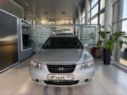 Hyundai Sonata V (NF) Таганрог  - изображение 27