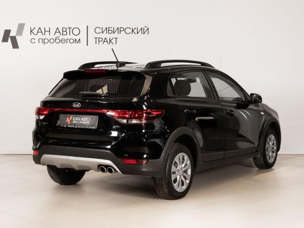 Kia Rio IV с пробегом 2020 года, цена 1 290 000 рублей, 173832 км, хэтчбек, Автокод Объявления