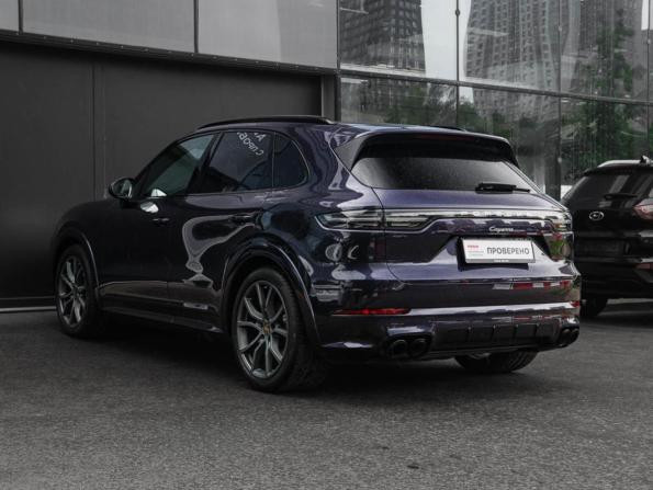 Porsche Cayenne III с пробегом 2019 года, цена 5 995 000 рублей, 91185 км, внедорожник, Автокод Объявления