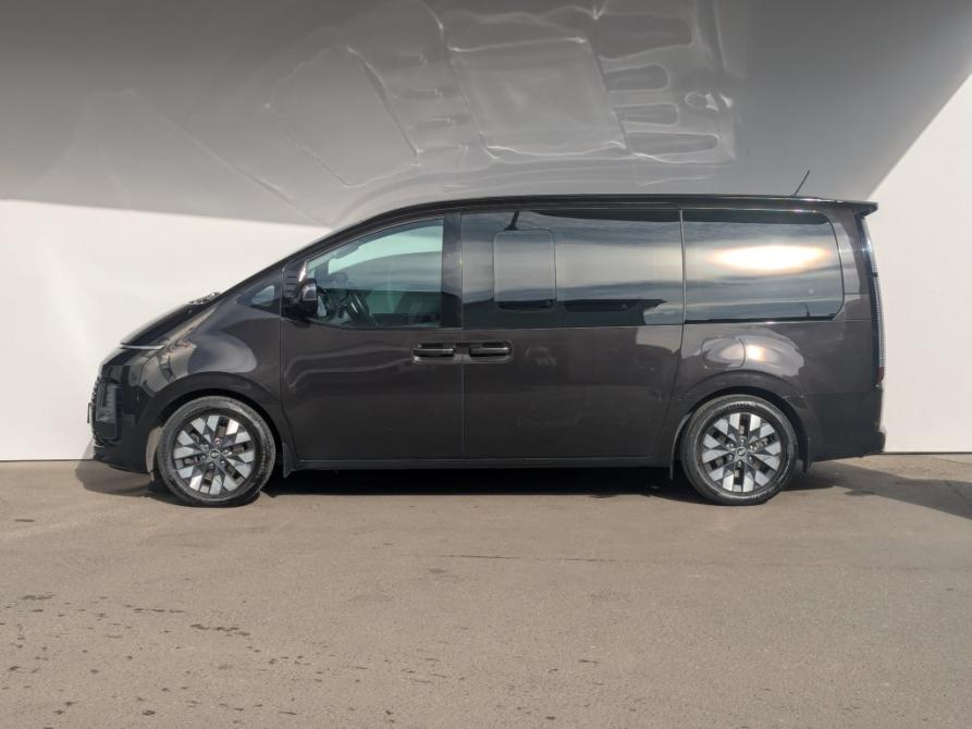 Hyundai Staria I Москва  - изображение 2