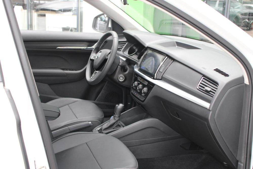 Skoda Kamiq I (China Market) Москва  - изображение 18