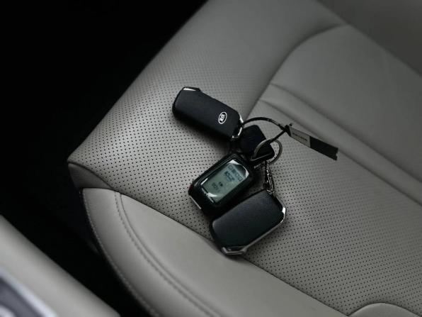 Kia K5 III с пробегом 2020 года, цена 2 269 000 рублей, 138093 км, седан, Автокод Объявления