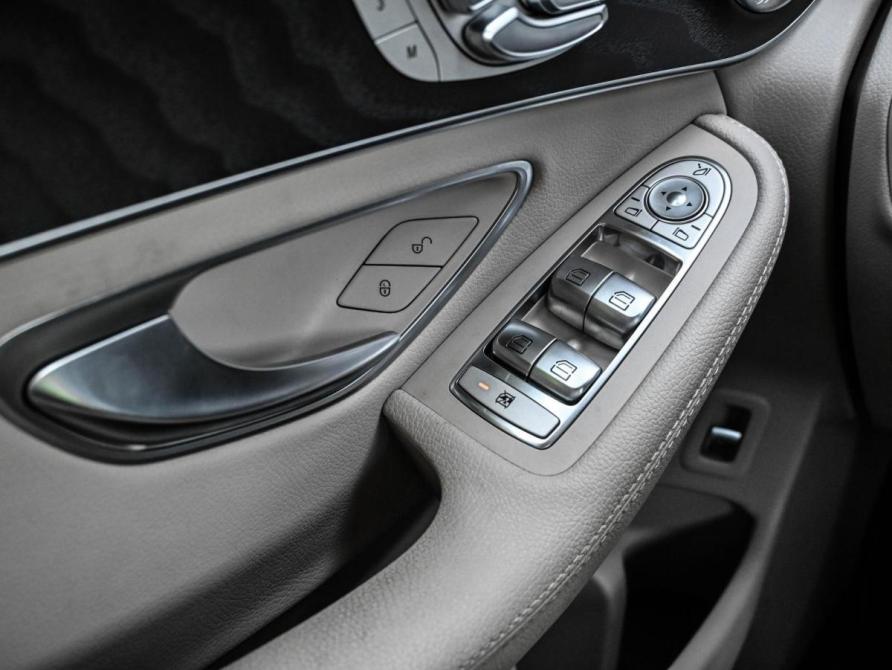 Mercedes-Benz GLC Coupe I (C253) Рестайлинг Новороссийск  - изображение 20
