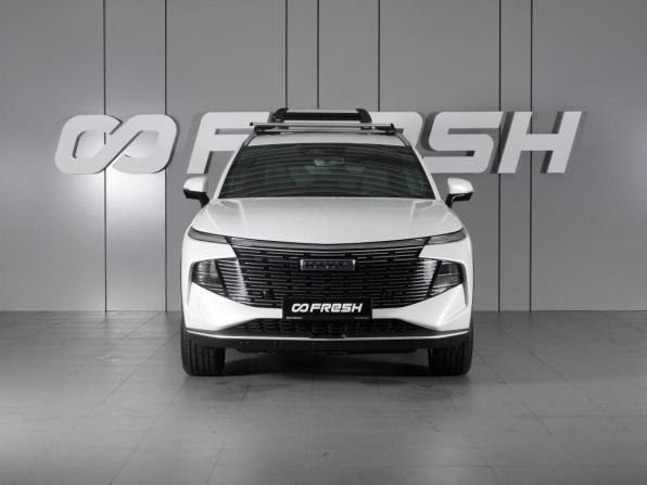 Haval F7 II с пробегом 2026 года, цена 3 690 000 рублей, 10 км, внедорожник, Автокод Объявления