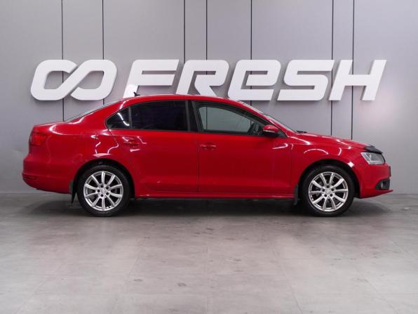 Volkswagen Jetta VI с пробегом 2012 года, цена 799 000 рублей, 276139 км, седан, Автокод Объявления