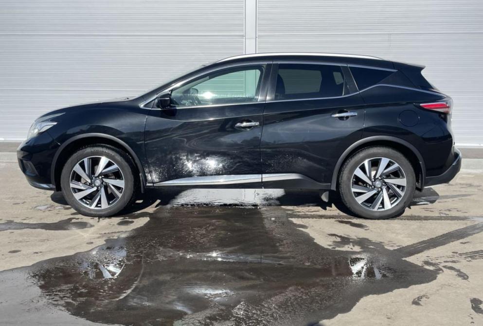 Nissan Murano III (Z52) Иваново  - изображение 4