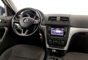 Skoda Yeti I Рестайлинг Волгоград  - изображение 36