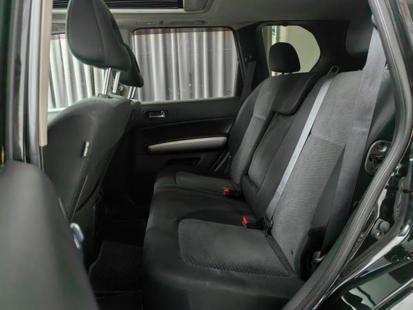 Nissan X-Trail II Рестайлинг с пробегом 2013 года, цена 1 170 000 рублей, 194185 км, внедорожник, Автокод Объявления