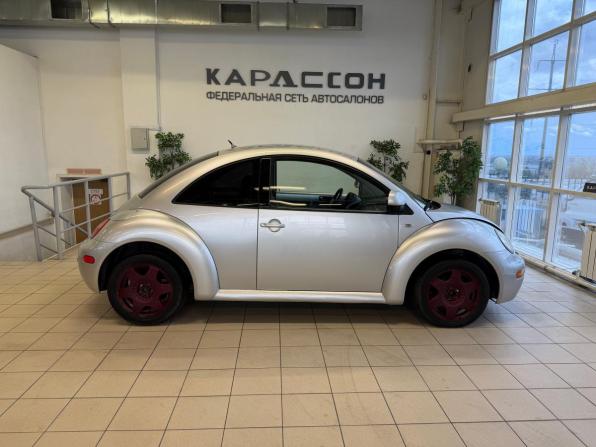 Volkswagen Beetle I (A4) с пробегом 1998 года, цена 465 000 рублей, 217000 км, хэтчбек, Автокод Объявления