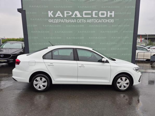 Volkswagen Polo VI с пробегом 2021 года, цена 1 699 000 рублей, 34743 км, лифтбек, Автокод Объявления