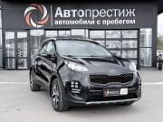 Kia Sportage IV Волгоград  - изображение 21