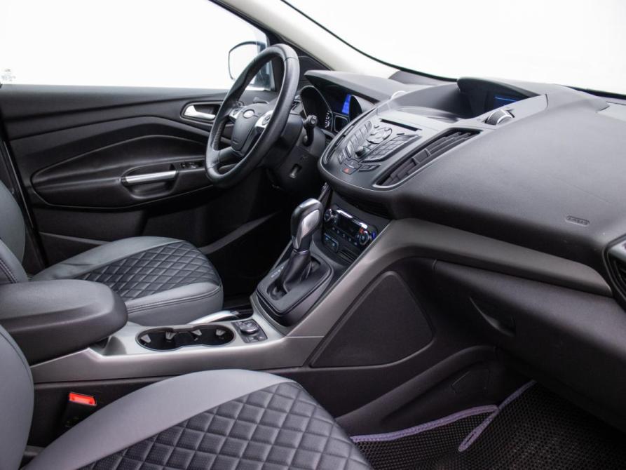Ford Kuga II Москва  - изображение 10