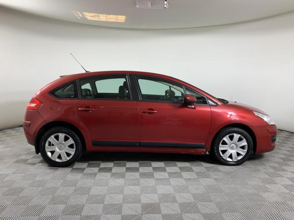 Citroen C4 II с пробегом 2010 года, цена 425 000 рублей, 90000 км, хэтчбек, Автокод Объявления