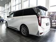 GAC M8 Москва  - изображение 21