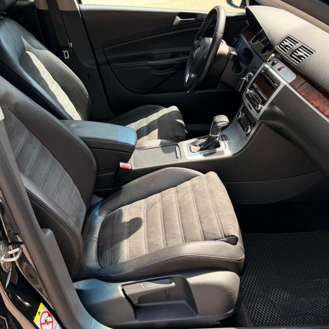 Volkswagen Passat B6 Нижнекамск  - изображение 10