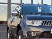 Mitsubishi Pajero Sport II Волгоград  - изображение 42