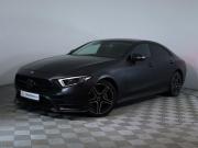 Mercedes-Benz CLS III (C257) Санкт-Петербург  - изображение 23