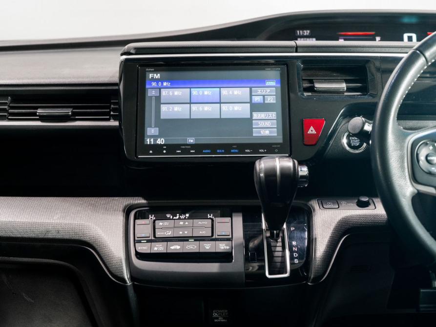 Honda Stepwgn V Чита  - изображение 13