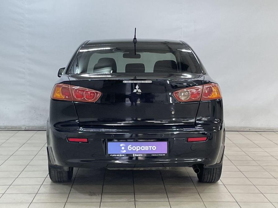 Mitsubishi Lancer X Воронеж  - изображение 6