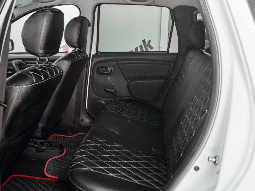 Renault Duster I Екатеринбург  - изображение 19
