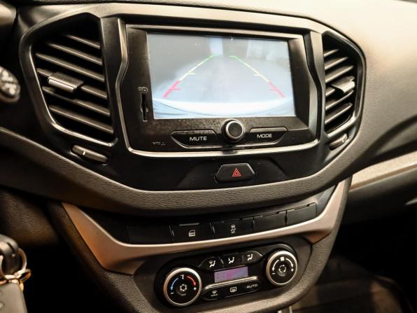 Lada (ВАЗ) Vesta I с пробегом 2017 года, цена 750 000 рублей, 175793 км, седан, Автокод Объявления
