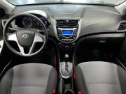 Hyundai Solaris I Казань  - изображение 32