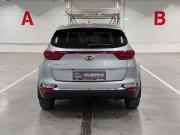 Kia Sportage IV Рестайлинг Казань  - изображение 35