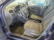 Volkswagen Polo V Рестайлинг Екатеринбург  - изображение 23